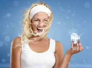 Cách uống nước hợp lý, cach uong nuoc hop ly