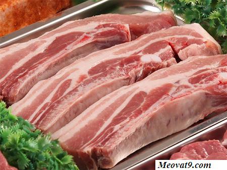 Cách bảo quản thực phẩm tươi sống trong tủ lạnh lâu nhất: Thịt, cá ,tôm