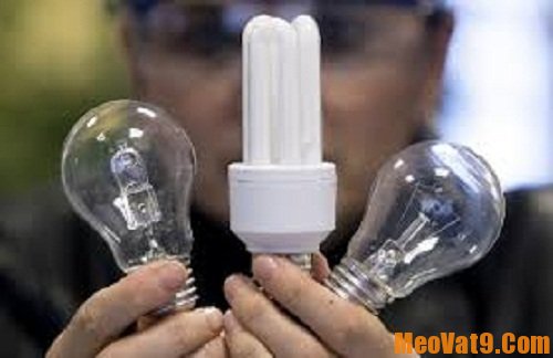 Mẹo sử dụng bóng đèn điện lâu bền nhất