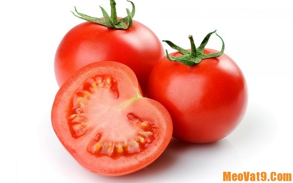 Cách chọn cà chua an toàn, đơn giản nhất.