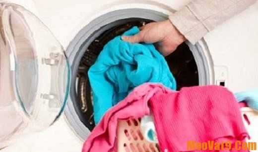 Cách giặt quần áo len không bị giãn bằng máy giặt: Hướng dẫn giặt đồ bằng len không bị co giãn 