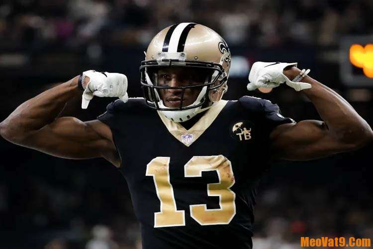 Michael Thomas Good Players in the NFL