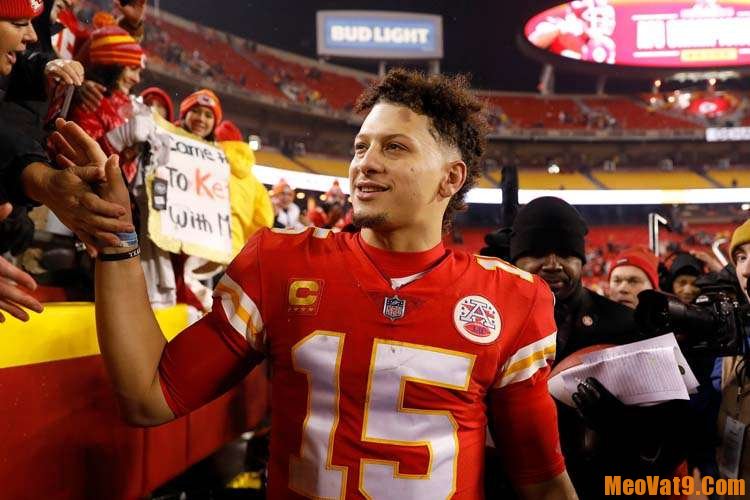 Why Is Patrick Mahomes Of Kansas City Chiefs Famous
