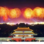 Du lịch Bắc Kinh tết Nguyên Đán 2024