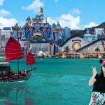 Lịch trình 7 ngày du lịch Hồng Kông