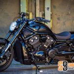 Harley-Davidson V-Rod Muscle