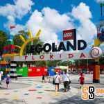 Orlando, Florida - Best Places to Visit in Summer in USA with Family