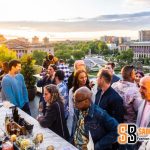 Rooftop Lounges for a Stylish Night Out - Fun Things to Do in Philadelphia for Adults at Night