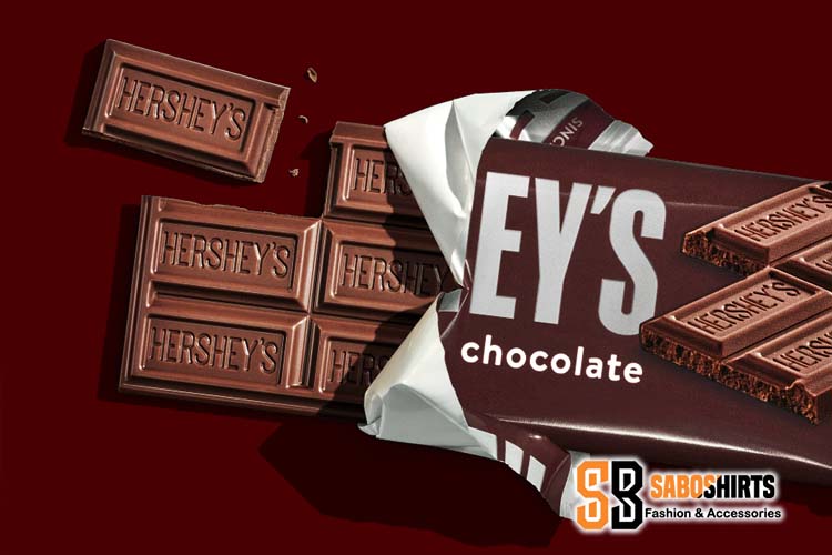 Hershey’s Bars – The Original Chocolate Favorite
