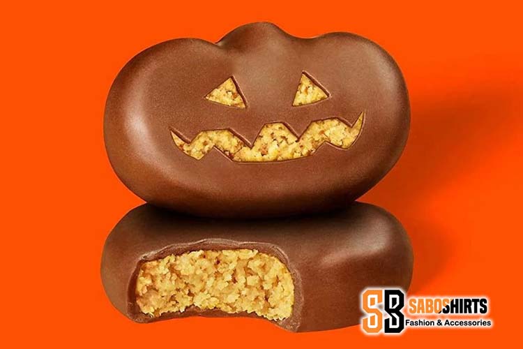 Reese’s Peanut Butter Cups – The King of Halloween Treats