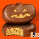 Reese’s Peanut Butter Cups – The King of Halloween Treats