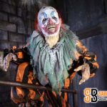 13th Floor Haunted House – Chicago’s Premier Scare Experience - Best Places to Visit for Halloween in Chicago