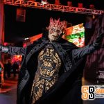 Universal Studios Hollywood – Halloween Horror Nights Like No Other - best places to visit for Halloween in Los Angeles